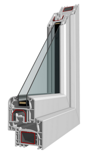 serramenti pvc